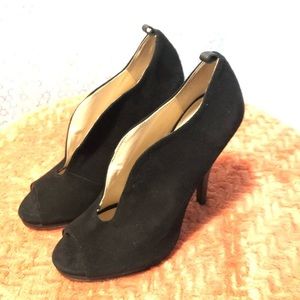 Victoria’s Secret Women’s Pumps Black Size 7